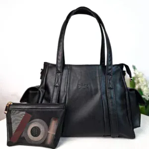 Dida tote bag