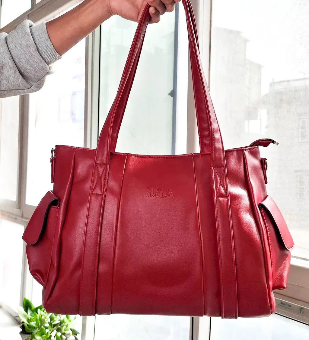 Dida tote bag - Image 4